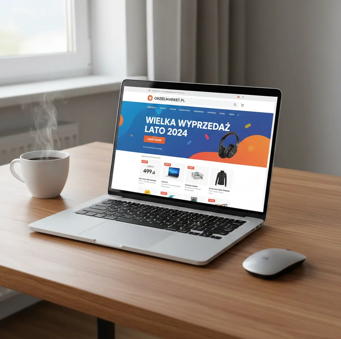 Opisy Produktów E-commerce