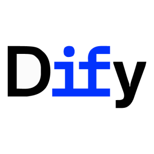 Dify AI