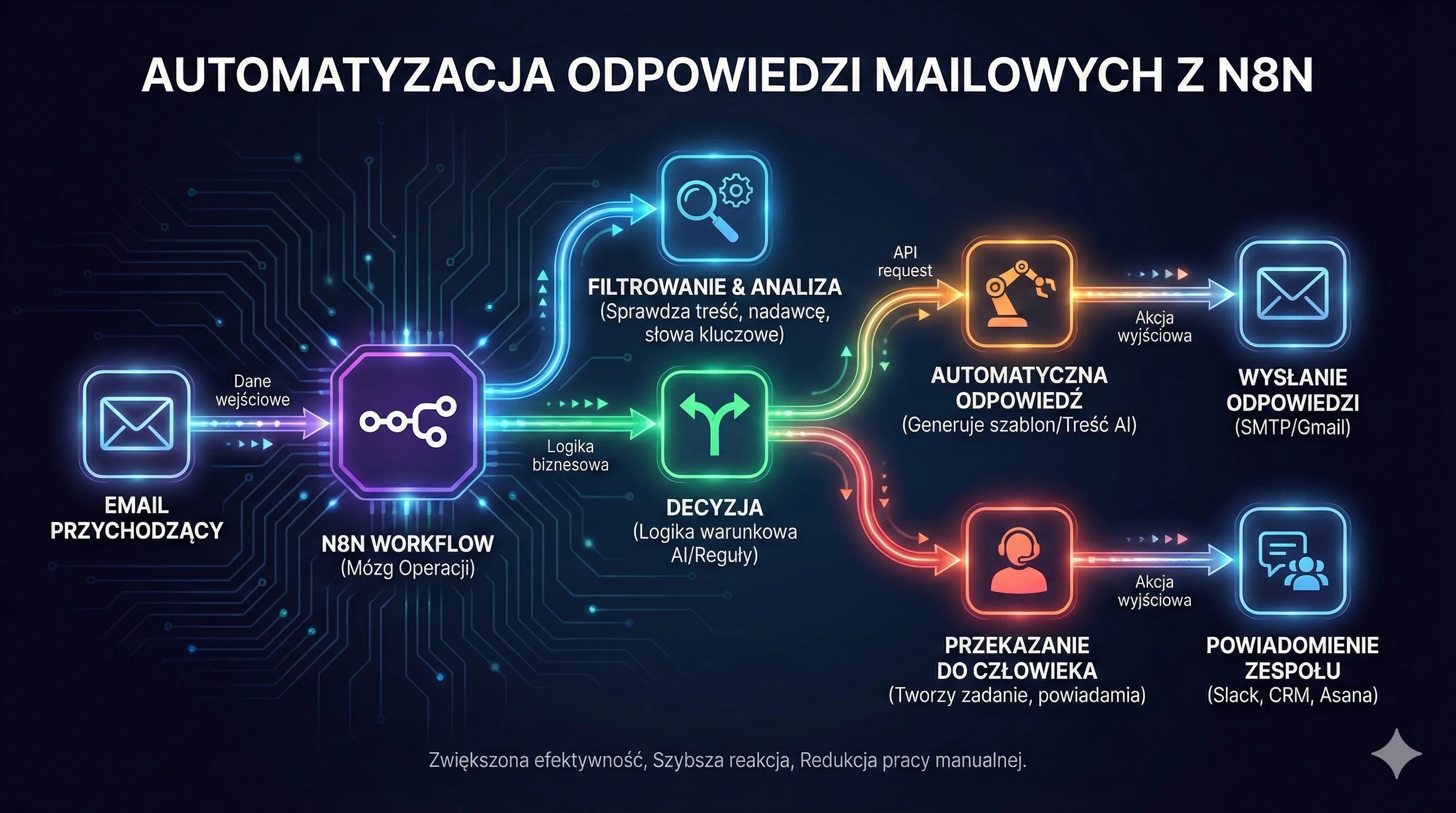 Automatyzacja Procesów