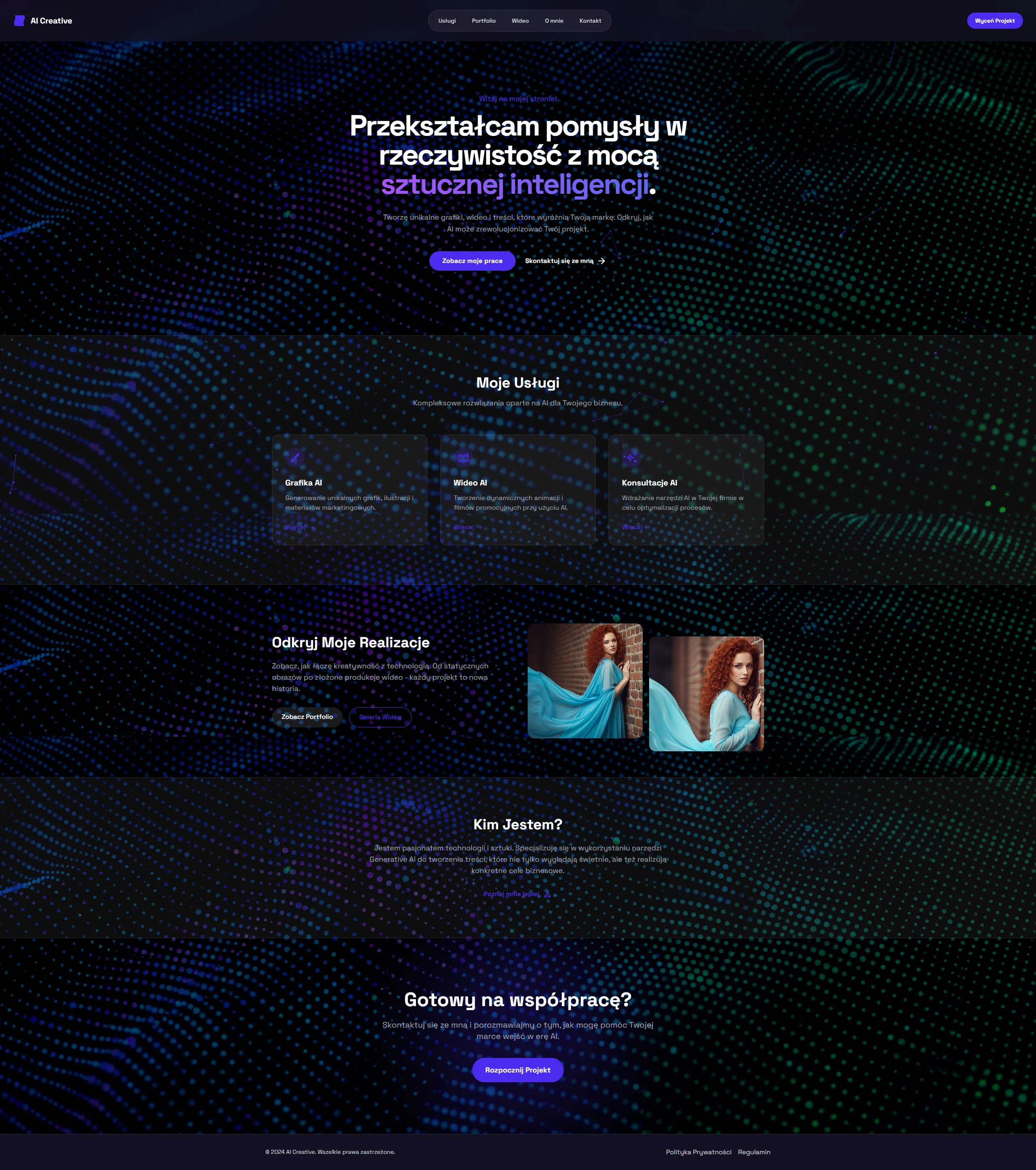 UI Showcase